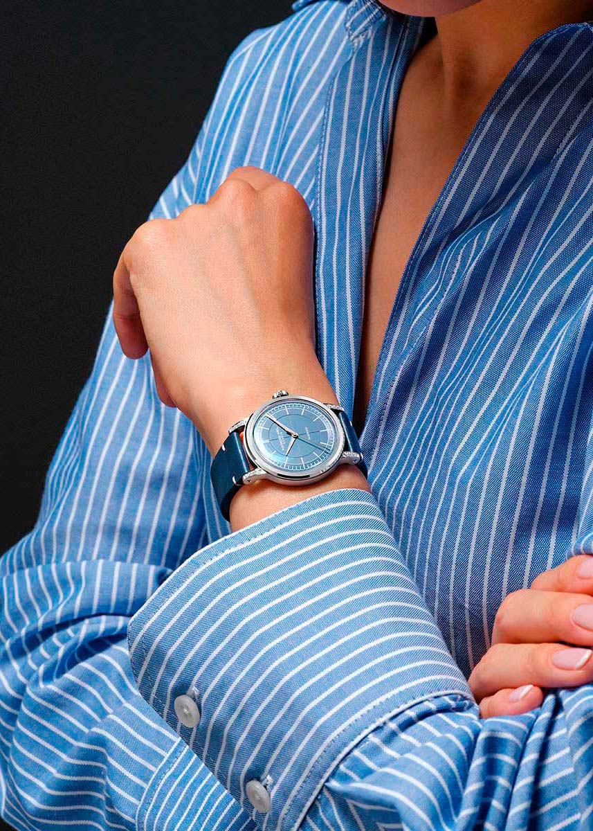 Raymond Weil Millesime 2125-SCS-50011 — фотография 2